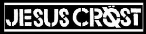 Jesus Cröst bandlogo